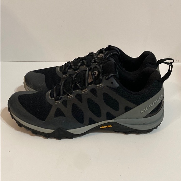 Merrell Women's Siren 3 Hiking Shoes US Size: 8.5 - Picture 2 of 13